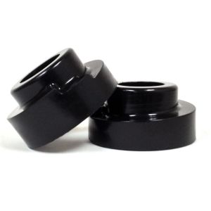 DAYSTAR PRODUCTS INTERNATIONAL #KF09150BK 2005-2024 Ford F-250 4WD Lift/Leveling Kit