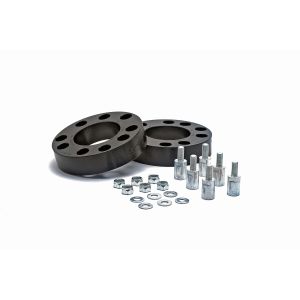 DAYSTAR PRODUCTS INTERNATIONAL #KG09105BK 07-13 GM P/U 1500 2/4WD 2in Front Leveling Kit