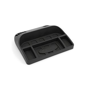 DAYSTAR PRODUCTS INTERNATIONAL #KG09113 04-10 Hummer H3 Upper Dash Panel