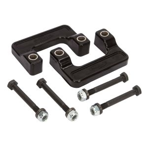 DAYSTAR PRODUCTS INTERNATIONAL #KG09140BK 07-18 GM P/U 1500 Front Leveling Kit