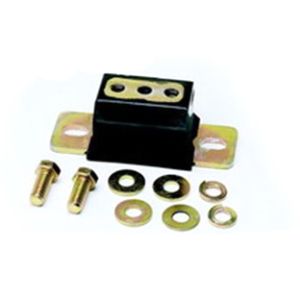 DAYSTAR PRODUCTS INTERNATIONAL #KJ01010BK 84-01 Jeep XJ Transmissi on Mount