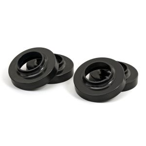 DAYSTAR PRODUCTS INTERNATIONAL #KJ09108BK 97-06 Jeep TJ Front & Rear .75in Coil Spacers