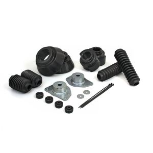 DAYSTAR PRODUCTS INTERNATIONAL #KJ09116BK 03-07 Jeep Liberty 2.5in Lift Kit