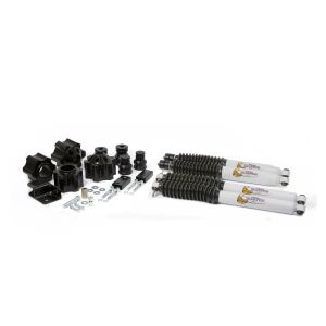 DAYSTAR PRODUCTS INTERNATIONAL #KJ09153BK 07- Jeep JK 3in LIFT Kit