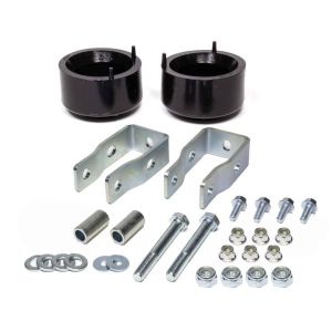 DAYSTAR PRODUCTS INTERNATIONAL #KJ09176KV 18-   Jeep Gladiator JT 1.5in Front Leveling Kit