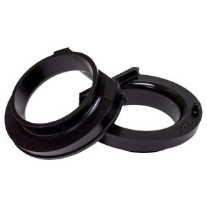 DAYSTAR PRODUCTS INTERNATIONAL #KJ09180BK 18-  Jeep JL Front Coil Spring Bow Correction