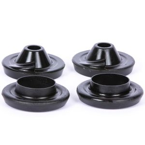 DAYSTAR PRODUCTS INTERNATIONAL #KJ09181BK 2018-24 Jeep Wrangler JL Lift/Leveling Kit