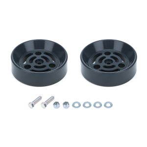 DAYSTAR PRODUCTS INTERNATIONAL #KU09140KV Air Bag Cradle Black