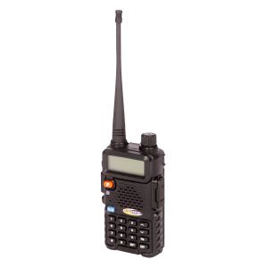 DAYSTAR PRODUCTS INTERNATIONAL #KU73010BK Daystar GMRS Hand Held R adio