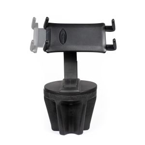 DAYSTAR PRODUCTS INTERNATIONAL #KU81001BK Hands Free Phone Grip Fits In Cup Holder