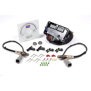 DAYTONA SENSORS #112005 WEGO III Dual Wide-Band Air/Fuel Ratio Kit