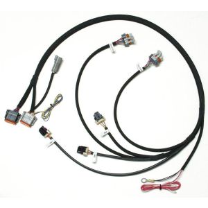 DAYTONA SENSORS #119002 SmartSpark LS1/LS6 Remote Mnt Wire Harness