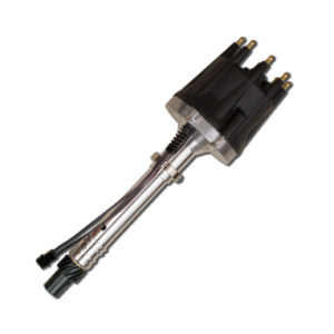 DAYTONA SENSORS #303500 BBM RB Distributor 413-440 w/Vacuum Advance