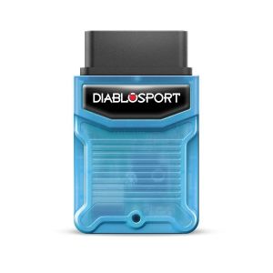 DIABLOSPORT #DS-MFD15 Predator X Tuner 15-17 Dodge/Ram