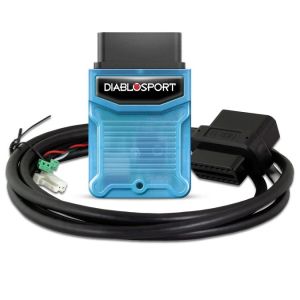 DIABLOSPORT #DS-MFD18C Predator X Tuner 18-   Dodge Car