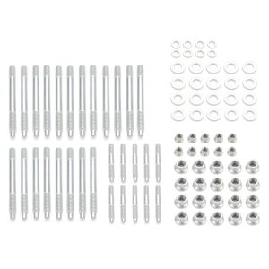 ENGINEQUEST #EQ-HS294NB LS CM Cylinder Head Stud Kit 04-Up