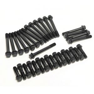 PRW INDUSTRIES, INC. #1035001 SBC Head Bolt Kit '55-'02