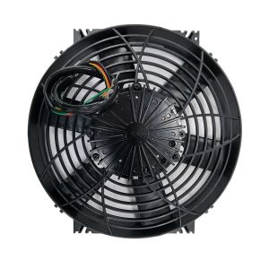 DAVIES CRAIG #DC-0127 12V 12in Thermatic Electric Fan - Brushless