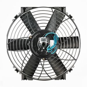 DAVIES CRAIG #DC-0162 12V 12in Thermatic Electric Fan