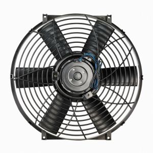 DAVIES CRAIG #DC-0166 12V 16in Thermatic Electric Fan