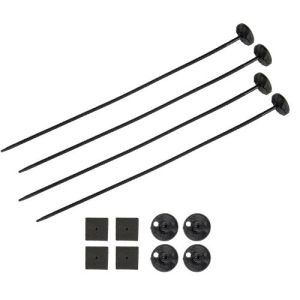 DAVIES CRAIG #DC-0579 Quick Fit Kit for Fans Trans Coolers