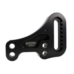 WEHRS MACHINE #WM462-R RIGHT REAR TRAILING ARM MOUNT