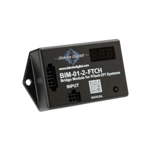 DAKOTA DIGITAL #BIM-01-2-FTCH BIM Expansion  FiTech Interface