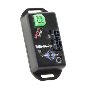 DAKOTA DIGITAL #BIM-04-2 BIM Expansion Single Temperture