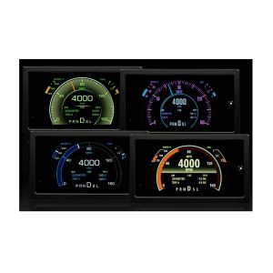 DAKOTA DIGITAL #GRFX-3200 GRFX Universal Competition Rectangle