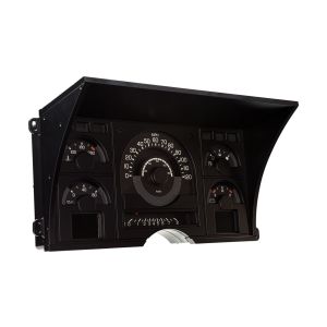 DAKOTA DIGITAL #RTX-88C-PU-X 88-91 Chevy Truck RTX Instrument System