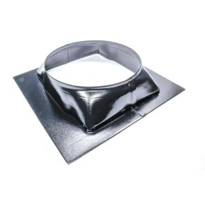 DIRT DEFENDER RACING PRODUCTS #2200FS Fan Shroud Adjustable