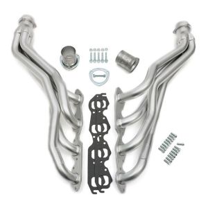 HEDMAN #69850 Elite Headers - 88-95 GM Truck w/BBC