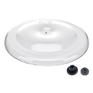 OTR FILTERS #AC10526 Lid Air Cleaner 11in