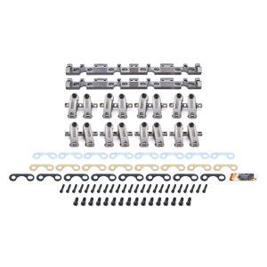 JESEL #KPS-01001-6050 Pro Shaft Rocker Kit SBC 23-Deg 1.60/1.50
