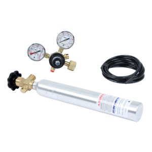 DEDENBEAR #AB10K CO2 Regulator Kit