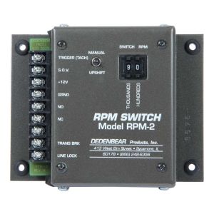 DEDENBEAR #RPM2 RPM Switch Module