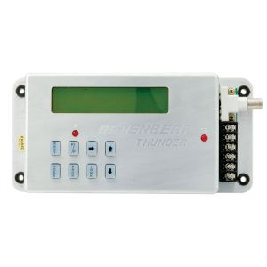 DEDENBEAR #T1 Thunder Super Crossover Delay Box