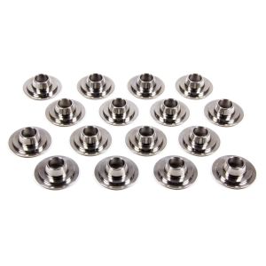 DEL WEST #RX-DW515-LTW-16 Dual Spring Retainers - 1.450/1.140/.745