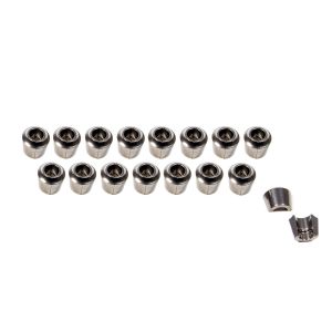 DEL WEST #LX-DW794C-16 Super 7 Shoulder V/L - 5/16 +.050 Radius