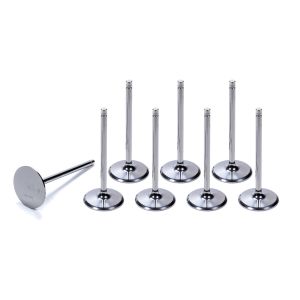 DEL WEST #IV-BBC-2300T-8 11/32 Intake Valves - 2.300
