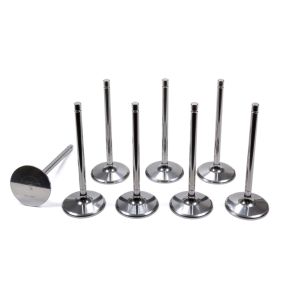 DEL WEST #IV-2150-6T-CRST-8 11/32 Intake Valves - 2.150