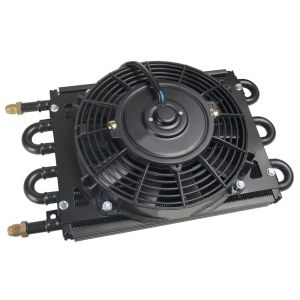 DERALE #12730 Dyno-Cool Remote Cooler (-6AN)