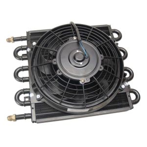 DERALE #12732 Dyno-Cool Remote Cooler (-6AN)