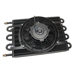 DERALE #12733 Dyno-Cool Remote Cooler (-6AN)