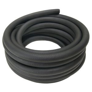 DERALE #13007 11/32in I.D. x 25ft Hi- Temp Hose
