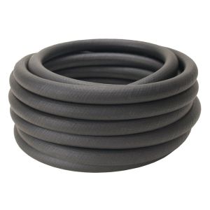 DERALE #13017 Hi-Temp Oil Hose 3/8in x 25 ft.