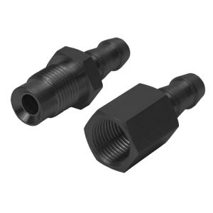 DERALE #13025 Ford Radiator Adapter Fitting Kit