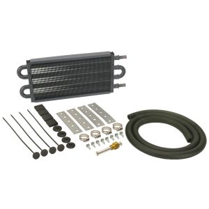 DERALE #13101 12k Transmission Cooler
