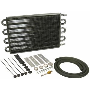 DERALE #13104 20k Transmission Cooler