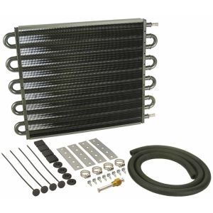 DERALE #13105 22k Transmission Cooler